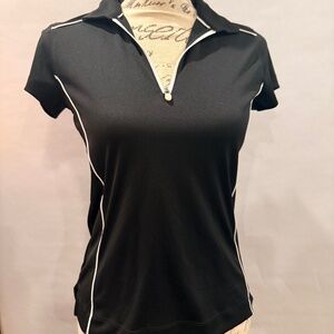 Slazenger women's tech golf polo
